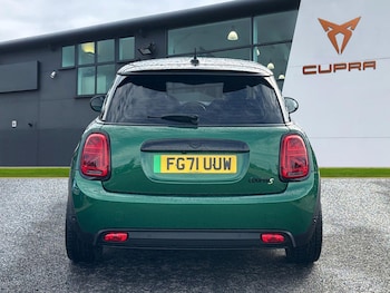 Used MINI Electric Hatch 2021 for sale - 76346557: Photo