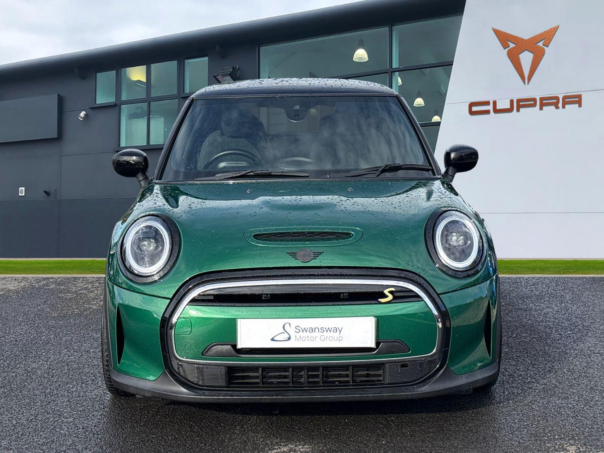 Used MINI Electric Hatch 2021 for sale - 76346557: Photo 6