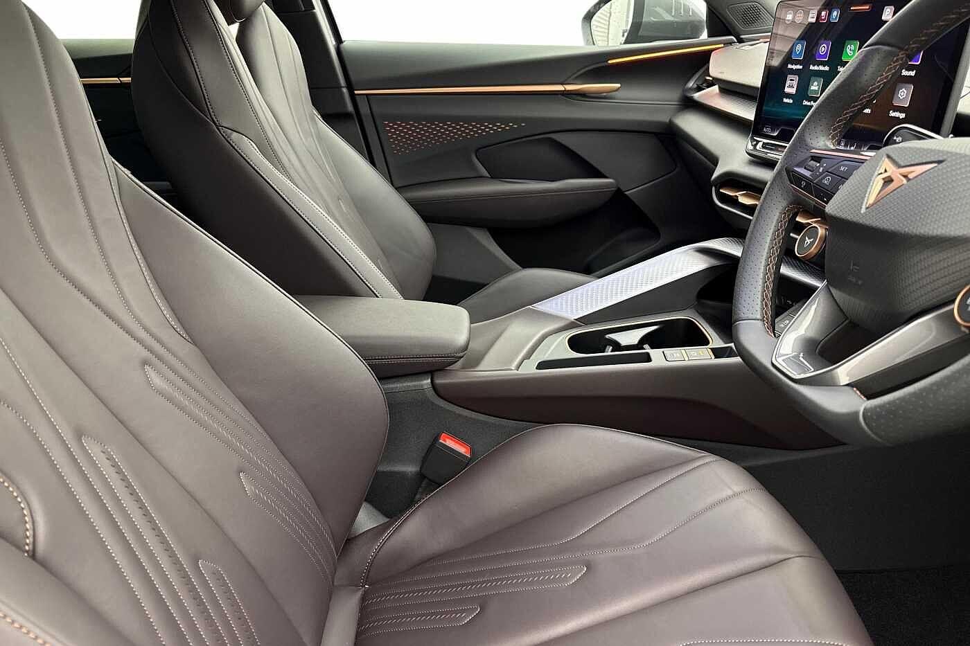 Used Cupra Terramar 2025 for sale - 77879127: Photo 10