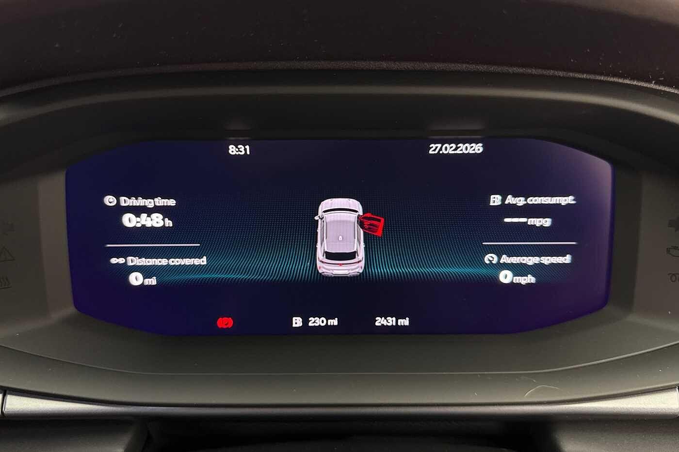 Used Cupra Terramar 2025 for sale - 77879127: Photo 11