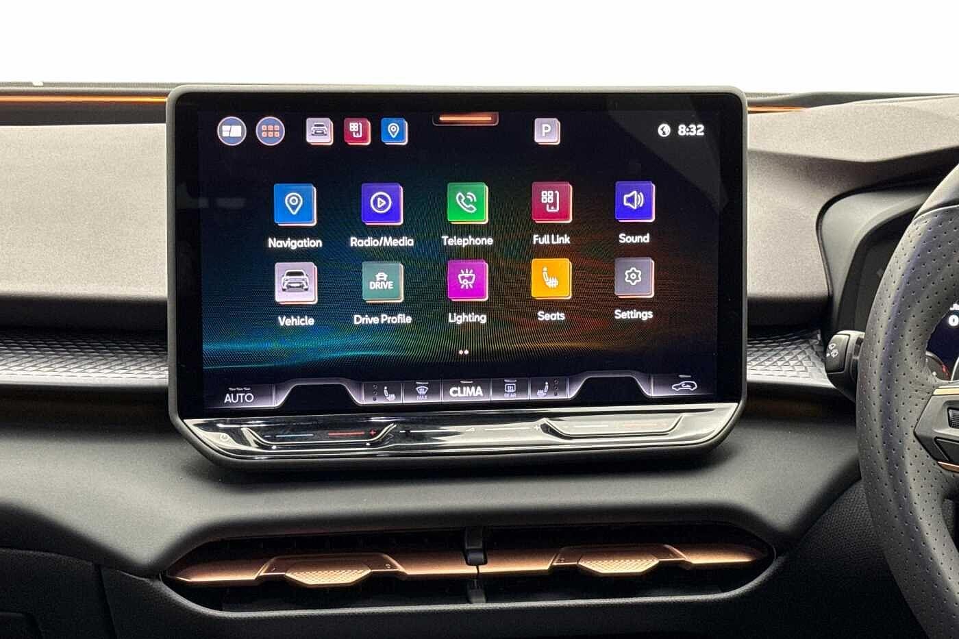 Used Cupra Terramar 2025 for sale - 77879127: Photo 12