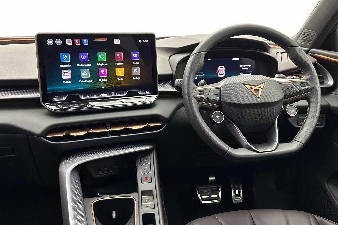 Used Cupra Terramar 2025 for sale - 77879127: Photo 2