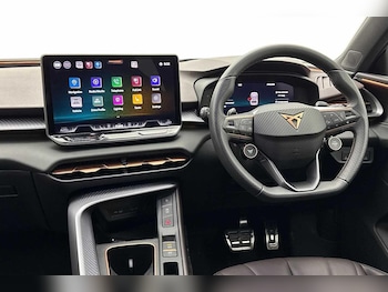 Used Cupra Terramar 2025 for sale - 77879127: Photo