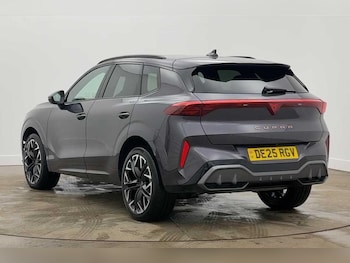 Used Cupra Terramar 2025 for sale - 77879127: Photo