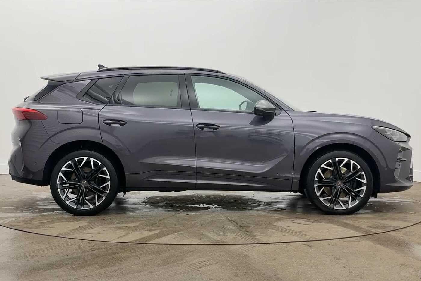 Used Cupra Terramar 2025 for sale - 77879127: Photo 4