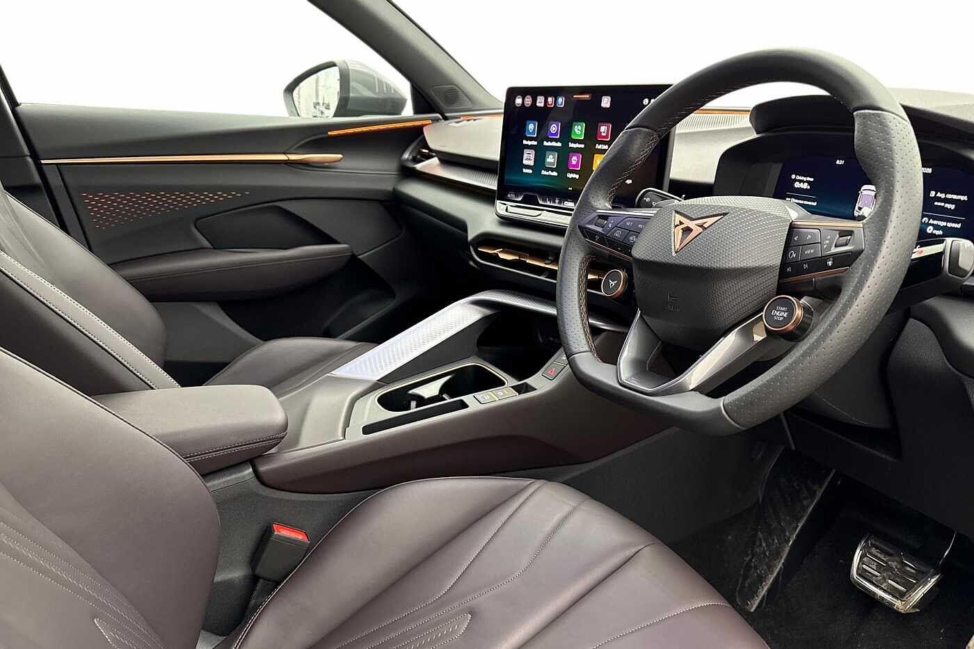 Used Cupra Terramar 2025 for sale - 77879127: Photo 6