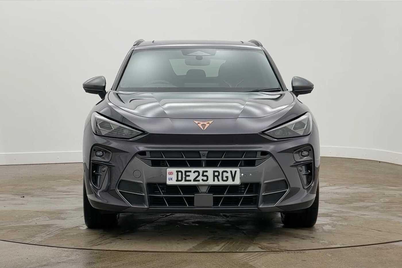 Used Cupra Terramar 2025 for sale - 77879127: Photo 7