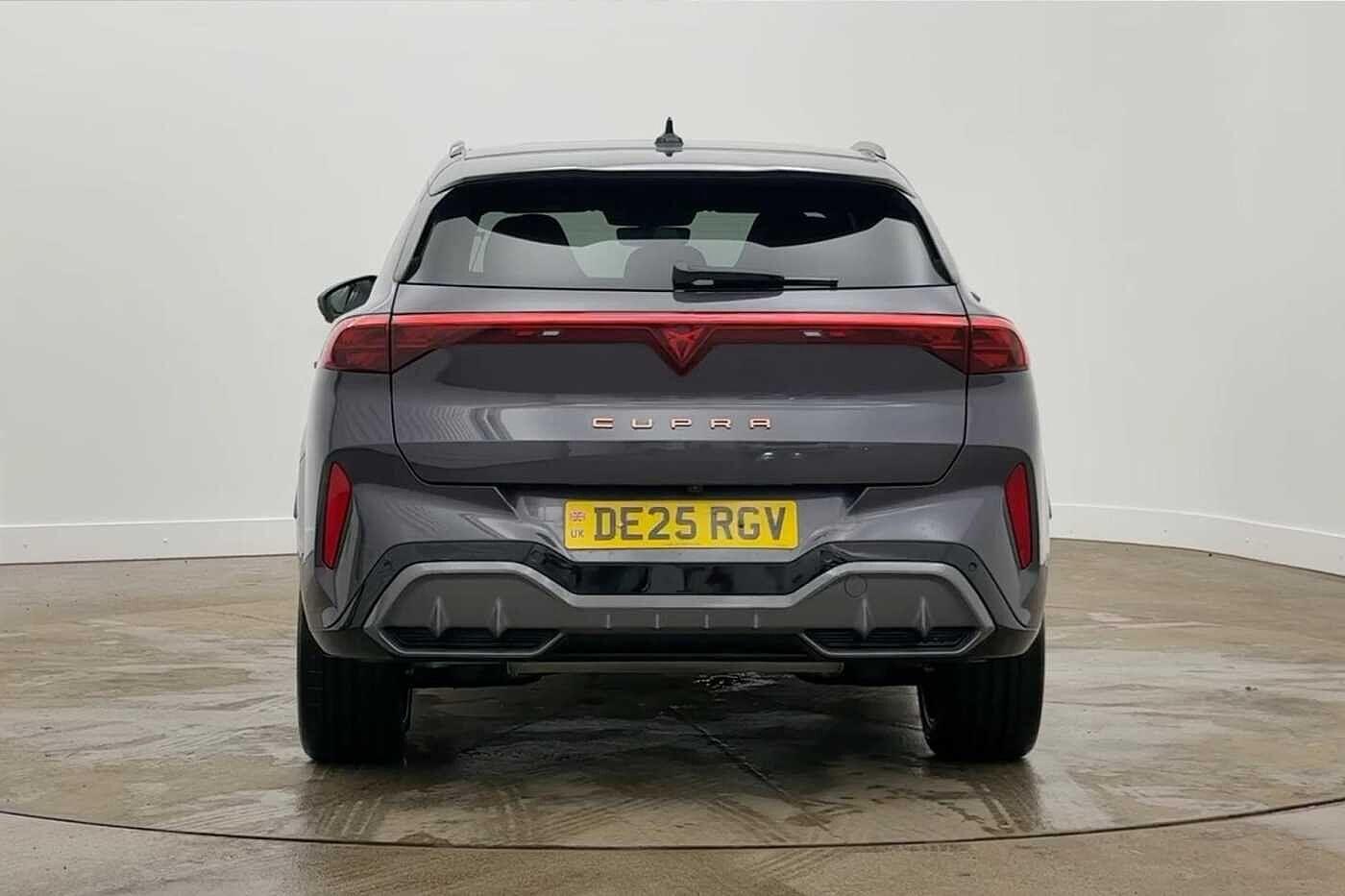 Used Cupra Terramar 2025 for sale - 77879127: Photo 8