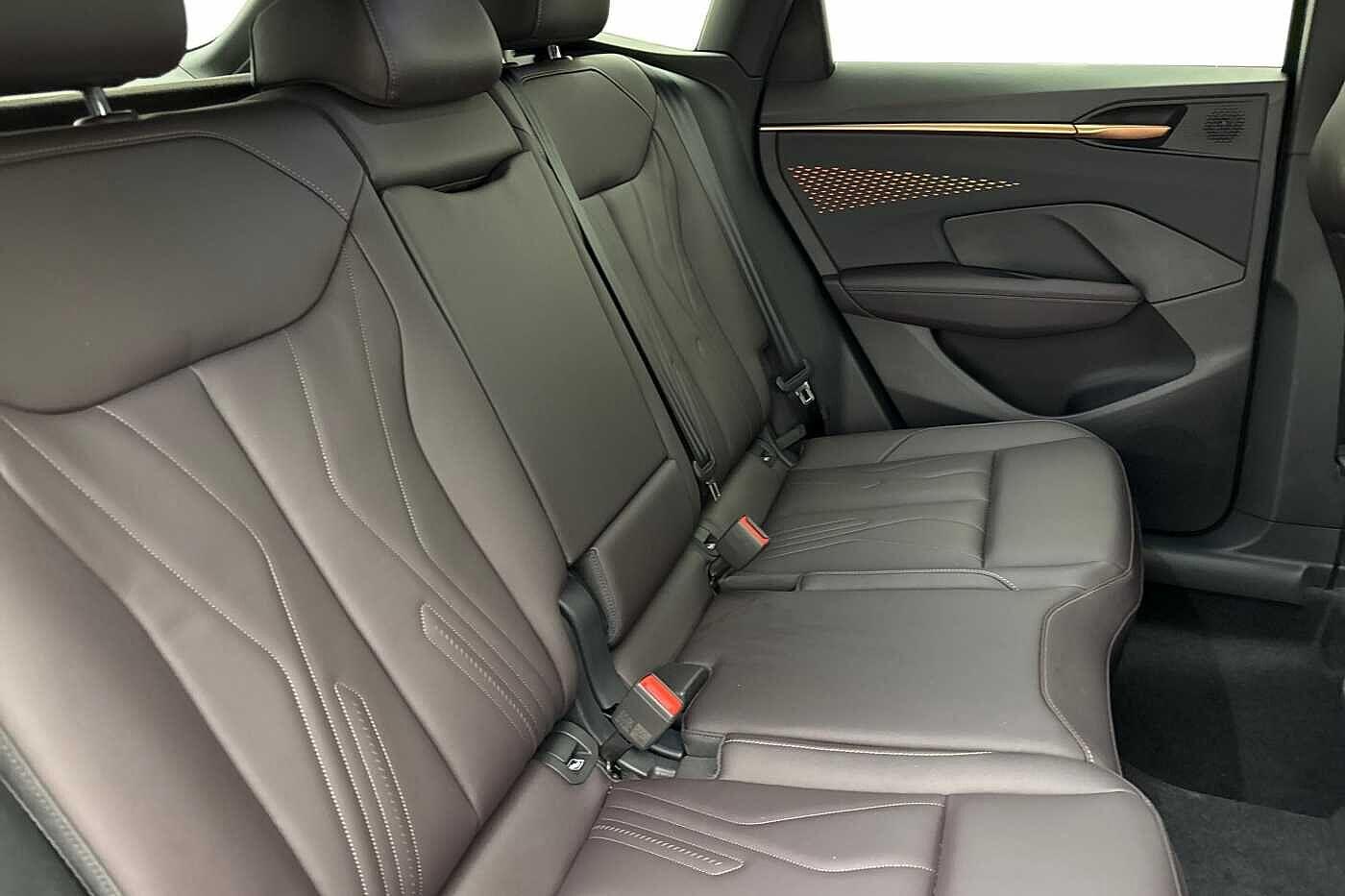 Used Cupra Terramar 2025 for sale - 77879127: Photo 9