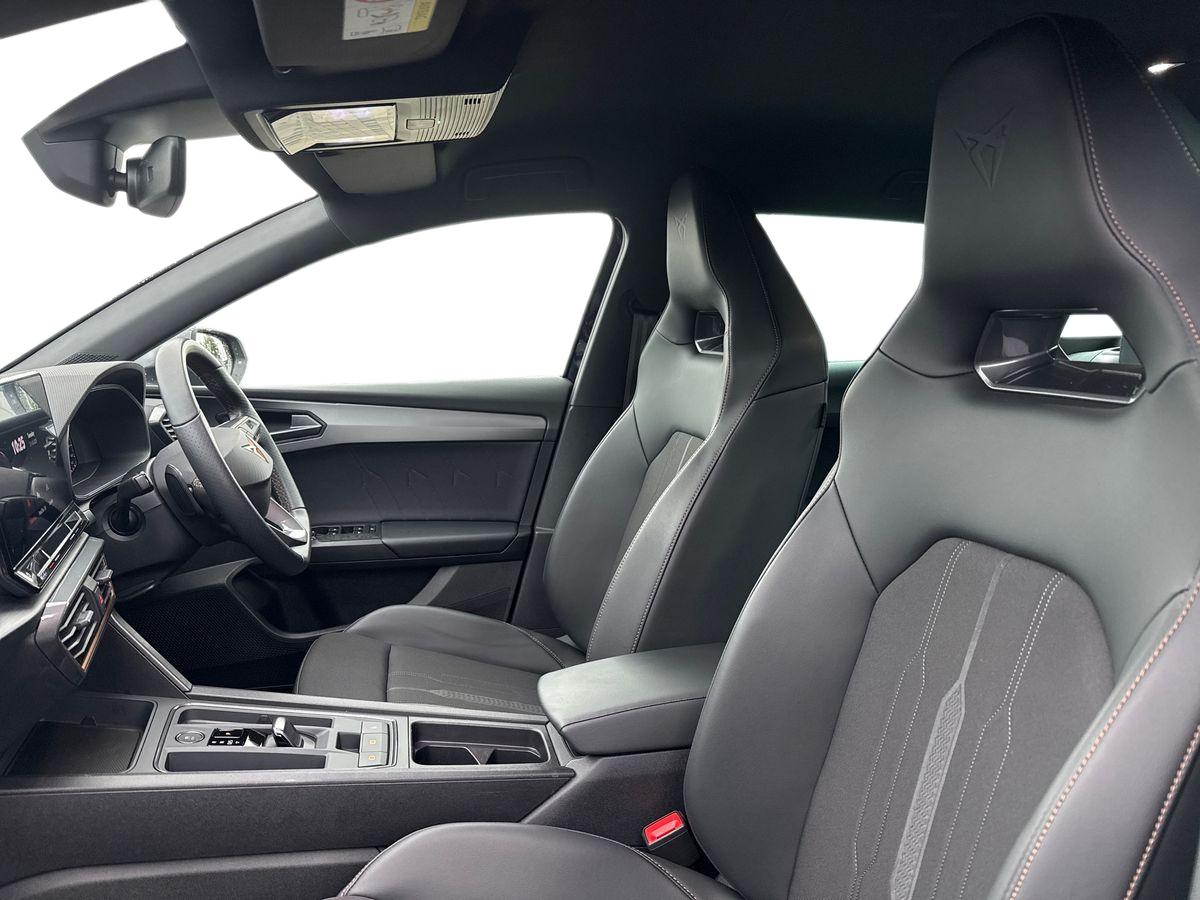 Used Cupra Leon 2023 for sale - 76330736: Photo 11