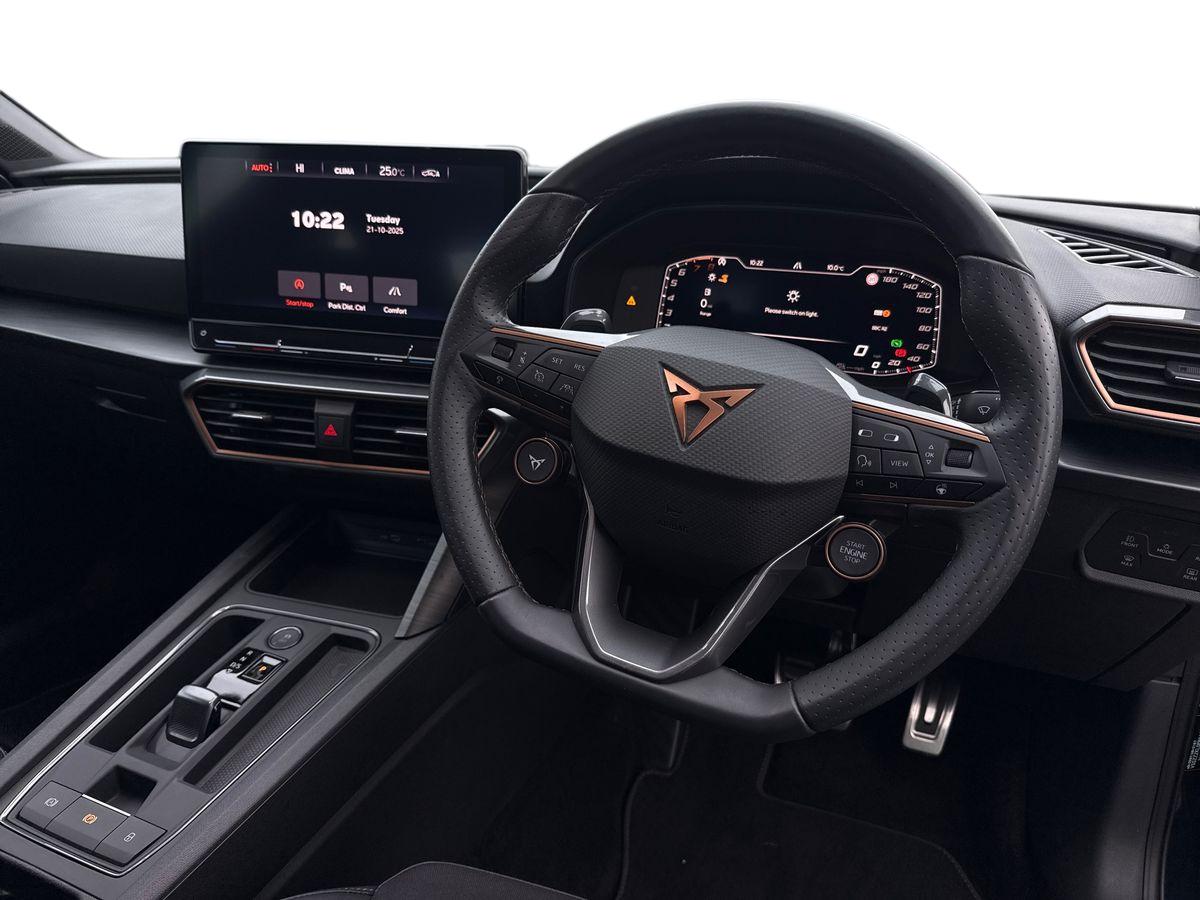 Used Cupra Leon 2023 for sale - 76330736: Photo 13