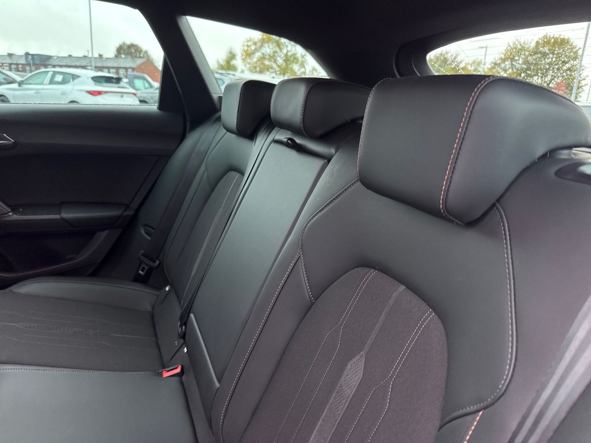 Used Cupra Leon 2023 for sale - 76330736: Photo 14