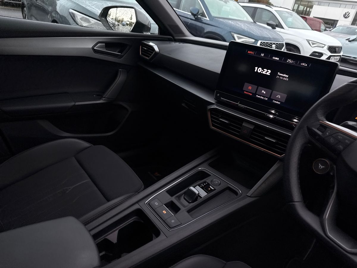 Used Cupra Leon 2023 for sale - 76330736: Photo 15