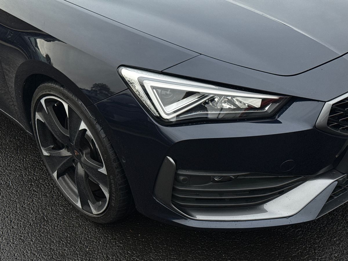 Used Cupra Leon 2023 for sale - 76330736: Photo 17
