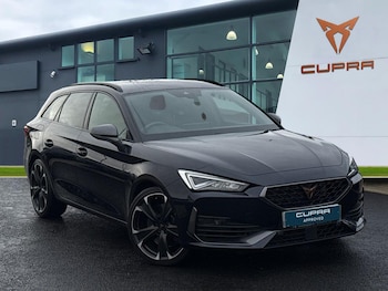 Used Cupra Leon 2023 for sale - 76330736: Photo