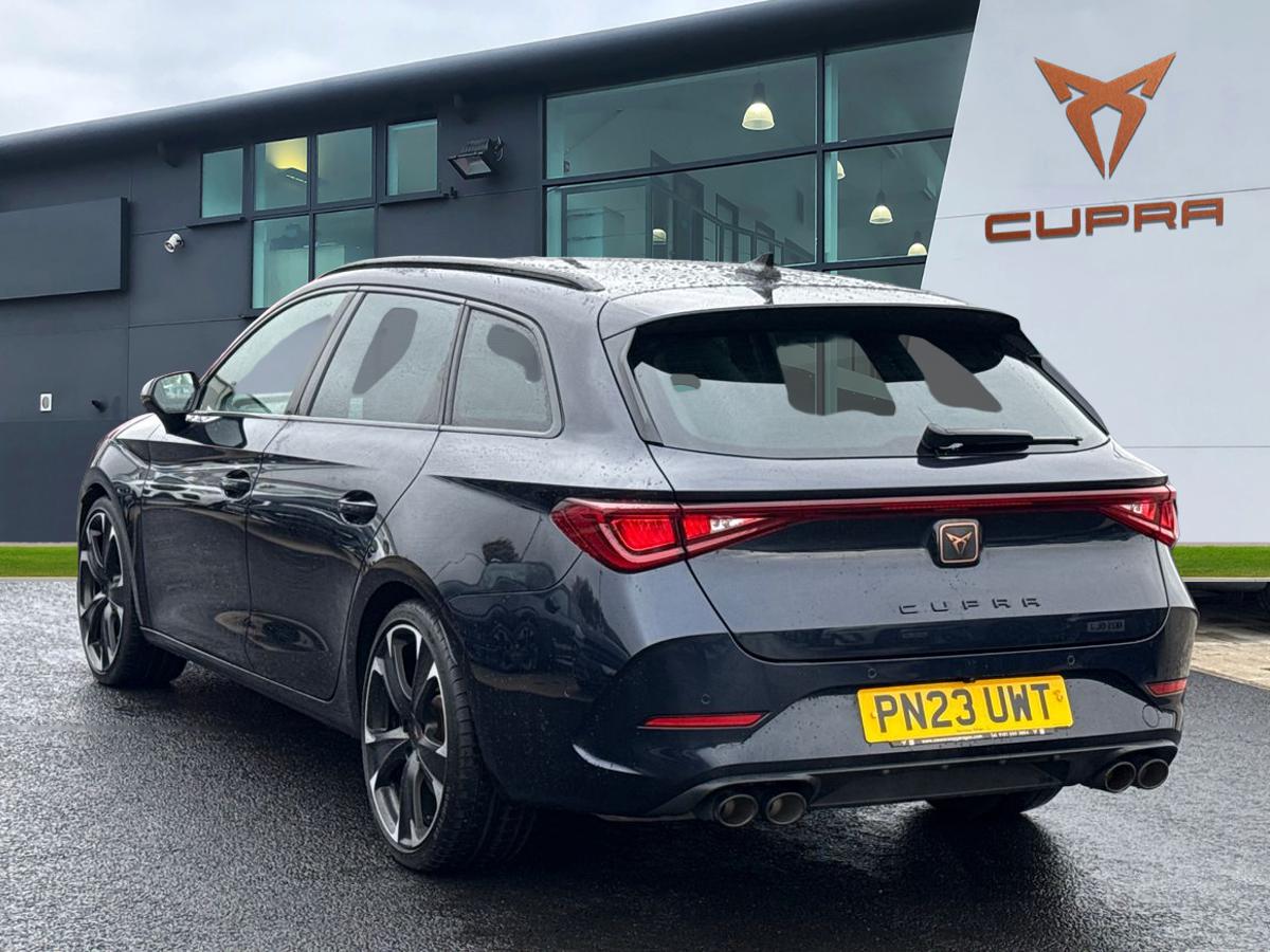 Used Cupra Leon 2023 for sale - 76330736: Photo 2