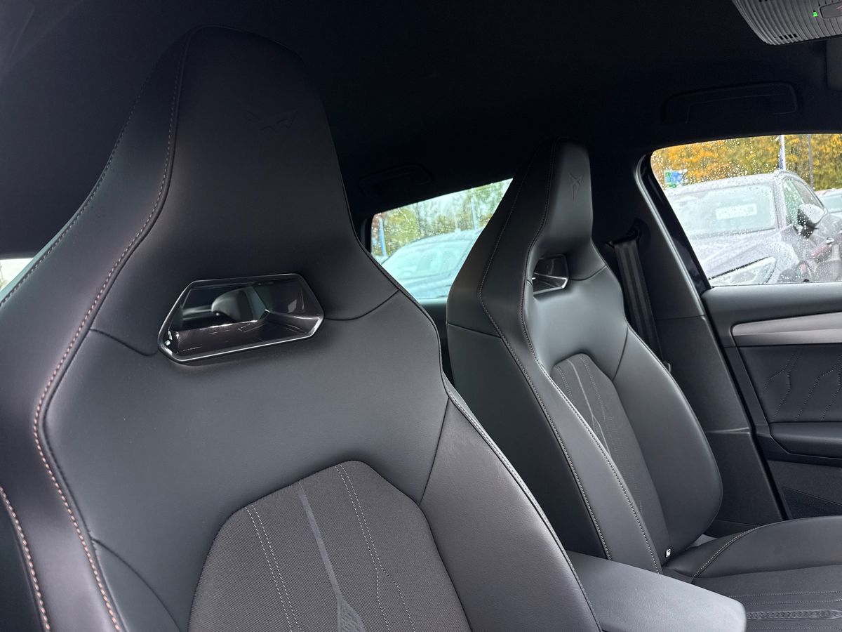 Used Cupra Leon 2023 for sale - 76330736: Photo 21