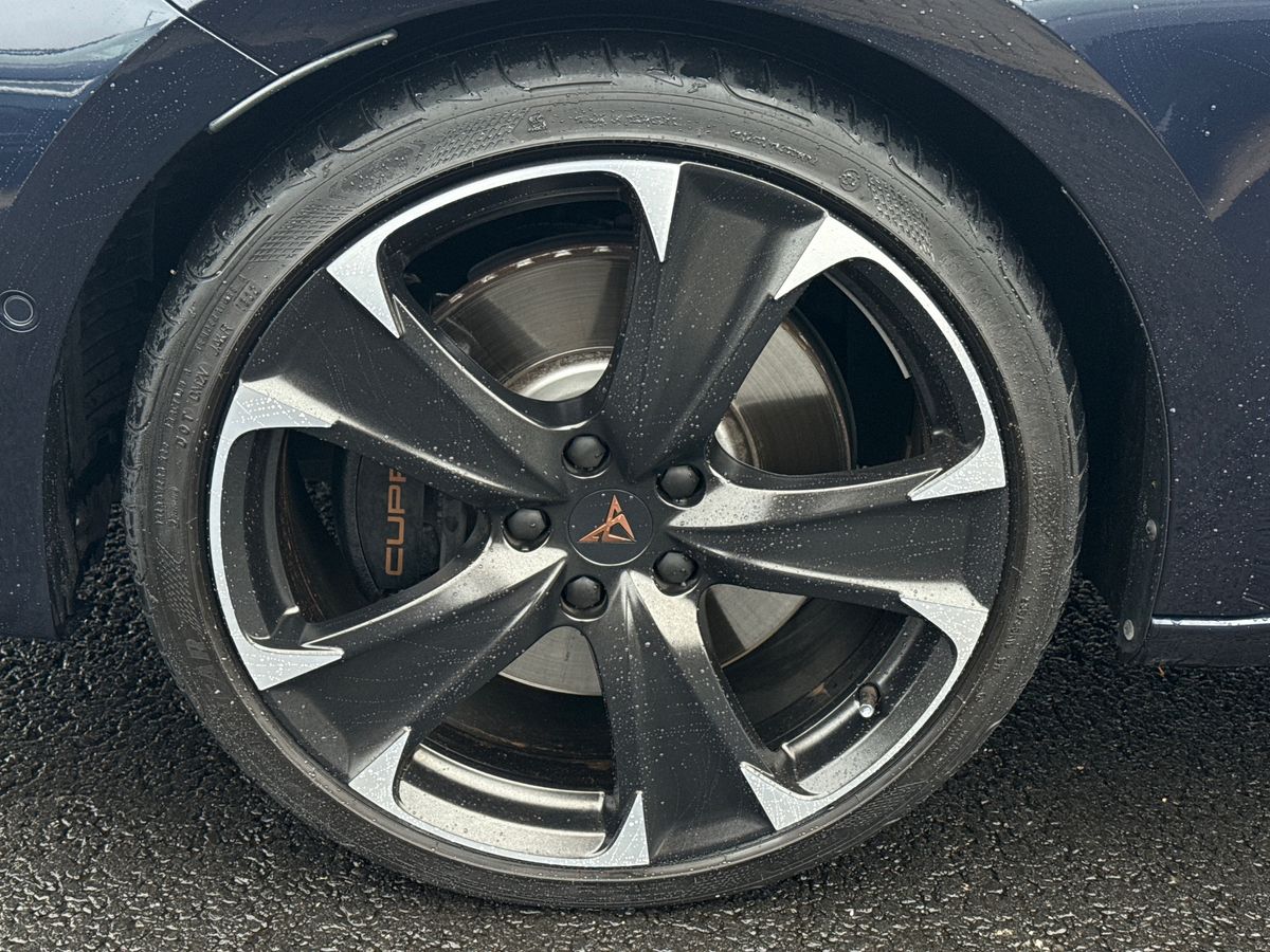 Used Cupra Leon 2023 for sale - 76330736: Photo 22
