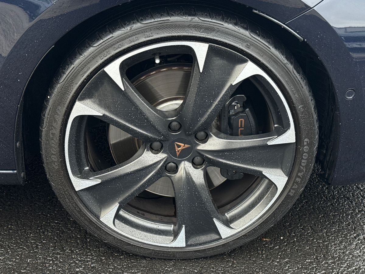 Used Cupra Leon 2023 for sale - 76330736: Photo 23