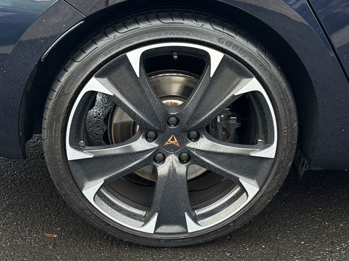 Used Cupra Leon 2023 for sale - 76330736: Photo 24