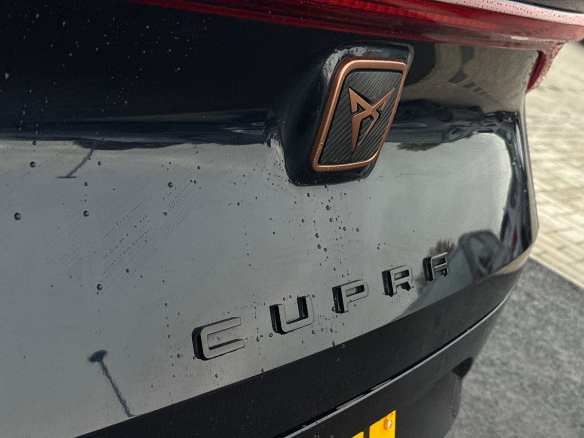 Used Cupra Leon 2023 for sale - 76330736: Photo 25