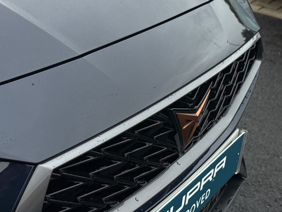 Used Cupra Leon 2023 for sale - 76330736: Photo 27
