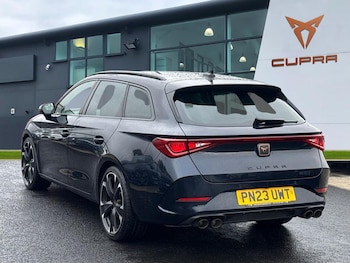 Used Cupra Leon 2023 for sale - 76330736: Photo