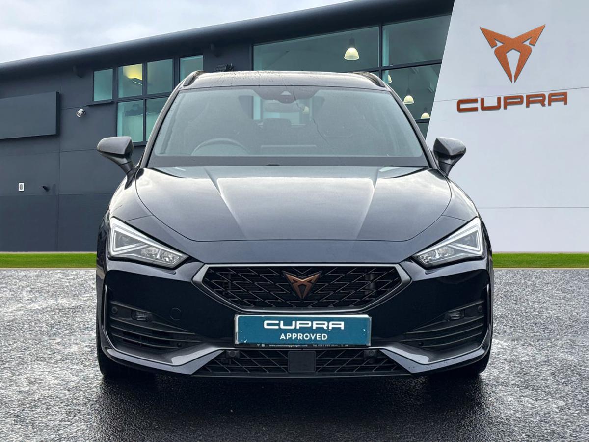 Used Cupra Leon 2023 for sale - 76330736: Photo 6
