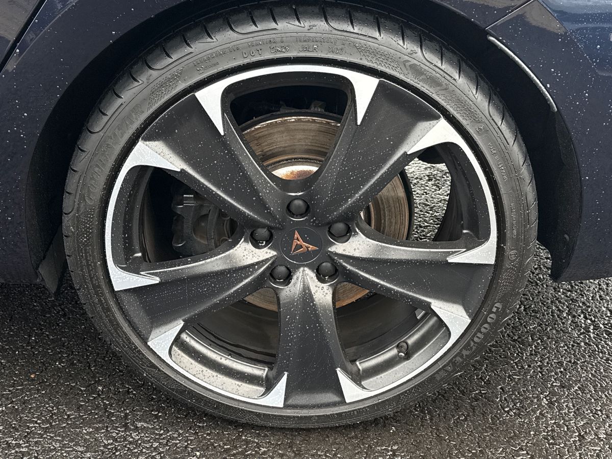 Used Cupra Leon 2023 for sale - 76330736: Photo 7