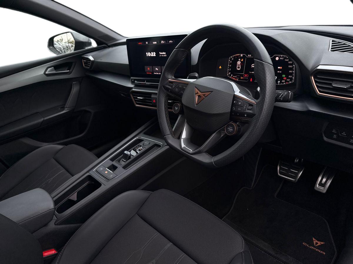Used Cupra Leon 2023 for sale - 76330736: Photo 8