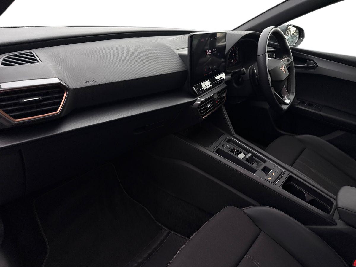 Used Cupra Leon 2023 for sale - 76330736: Photo 9