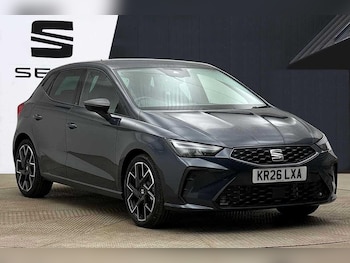 Used SEAT Ibiza 2026 for sale - 78512521: Photo