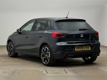 Used SEAT Ibiza 2026 for sale - 78512521: Photo