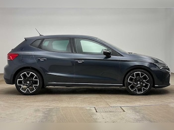 Used SEAT Ibiza 2026 for sale - 78512521: Photo