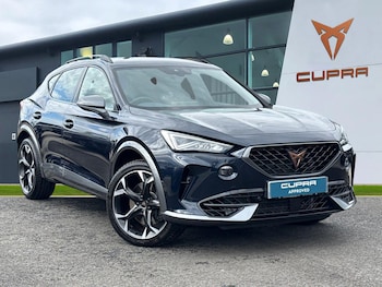 Used Cupra Formentor 2023 for sale - 78316682: Photo