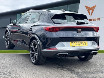 Used Cupra Formentor 2023 for sale - 78316682: Photo