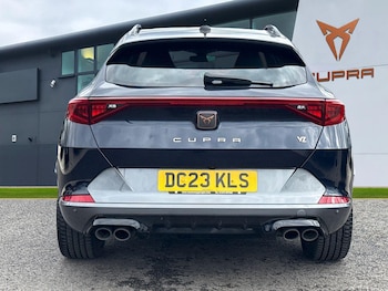 Used Cupra Formentor 2023 for sale - 78316682: Photo