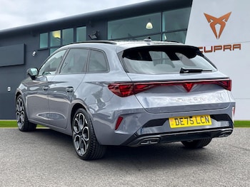 Used Cupra Leon 2025 for sale - 79547276: Photo