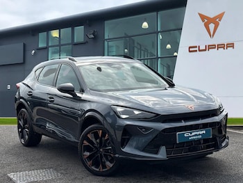 Used Cupra Formentor 2025 for sale - 79627485: Photo