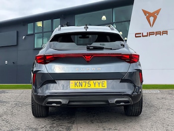 Used Cupra Formentor 2025 for sale - 79627485: Photo