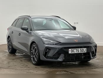 Used Cupra Leon 2026 for sale - 79867714: Photo