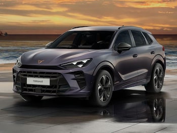 Used Cupra Terramar 2026 for sale - 78237431: Photo