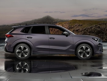 Used Cupra Terramar 2026 for sale - 78237431: Photo