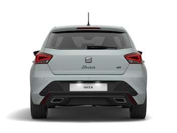 Used SEAT Ibiza 2026 for sale - 78761520: Photo