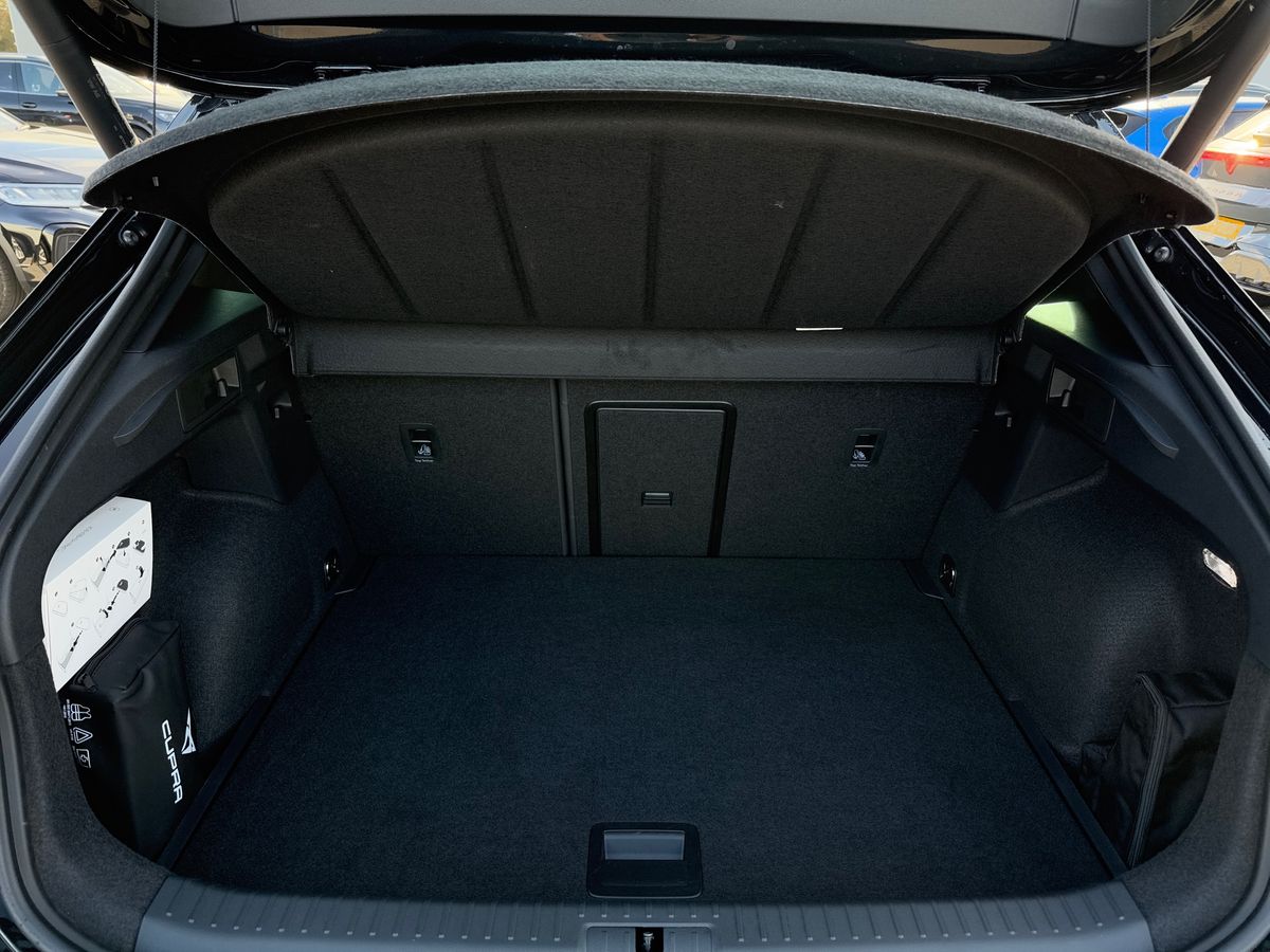 Used Cupra Formentor 2024 for sale - 76065333: Photo 10