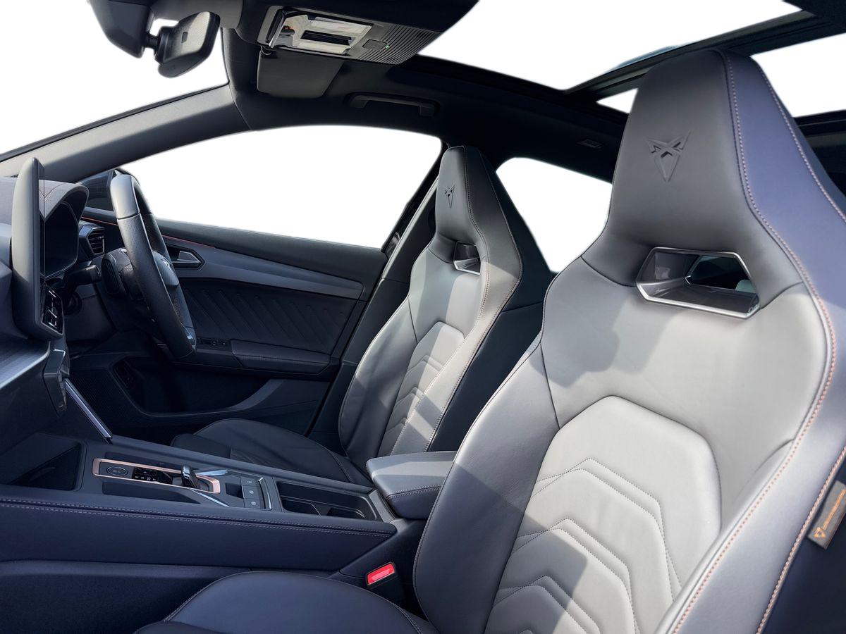 Used Cupra Formentor 2024 for sale - 76065333: Photo 11
