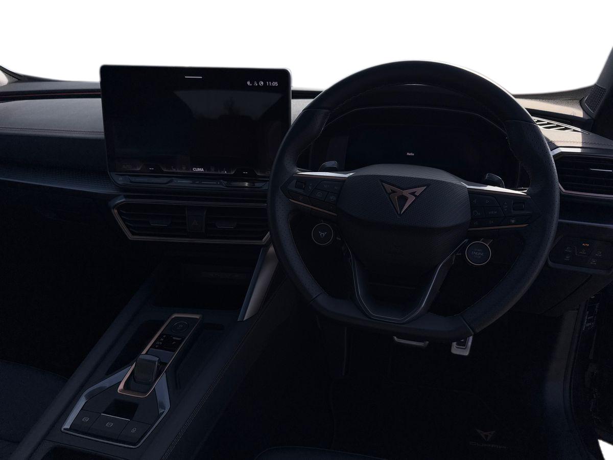 Used Cupra Formentor 2024 for sale - 76065333: Photo 13