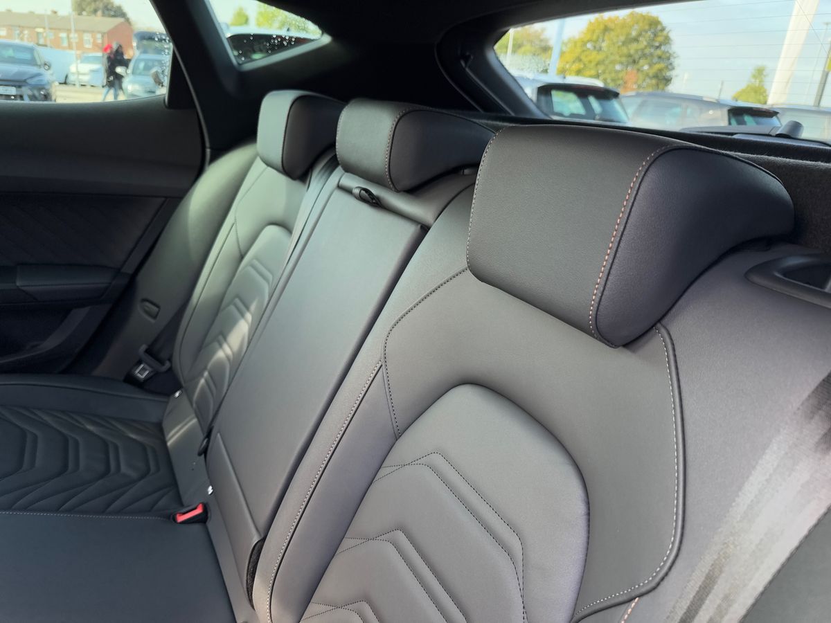 Used Cupra Formentor 2024 for sale - 76065333: Photo 14
