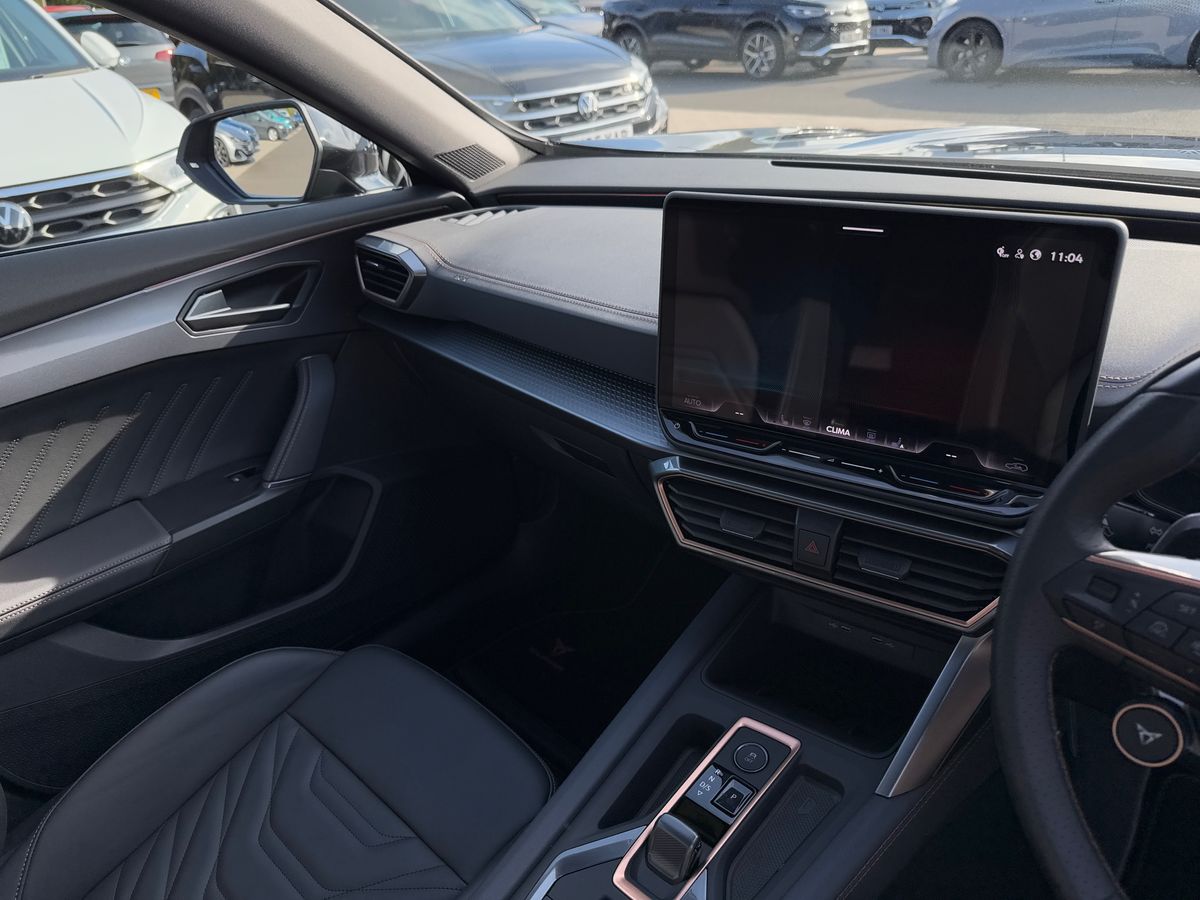 Used Cupra Formentor 2024 for sale - 76065333: Photo 15