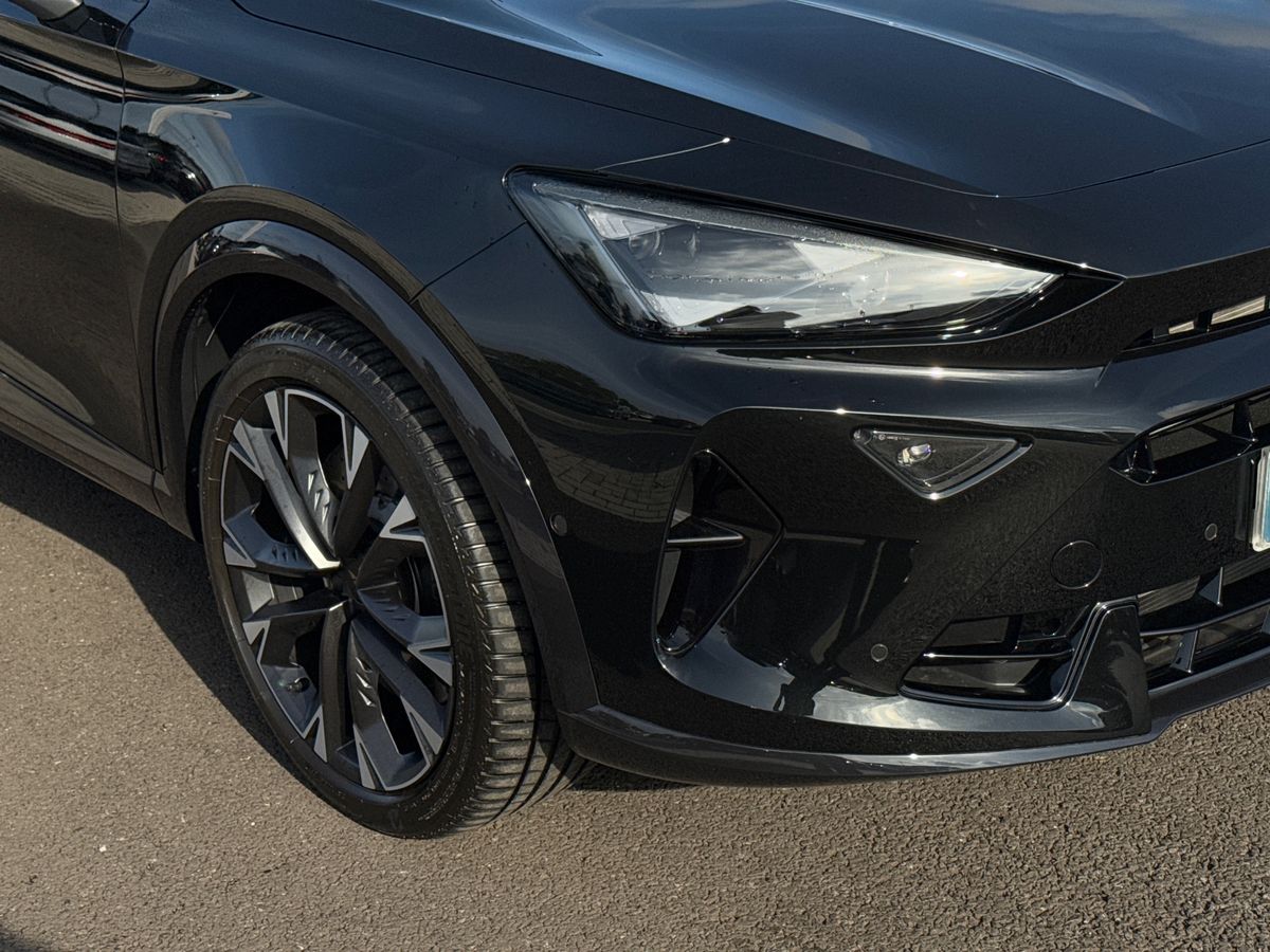 Used Cupra Formentor 2024 for sale - 76065333: Photo 17